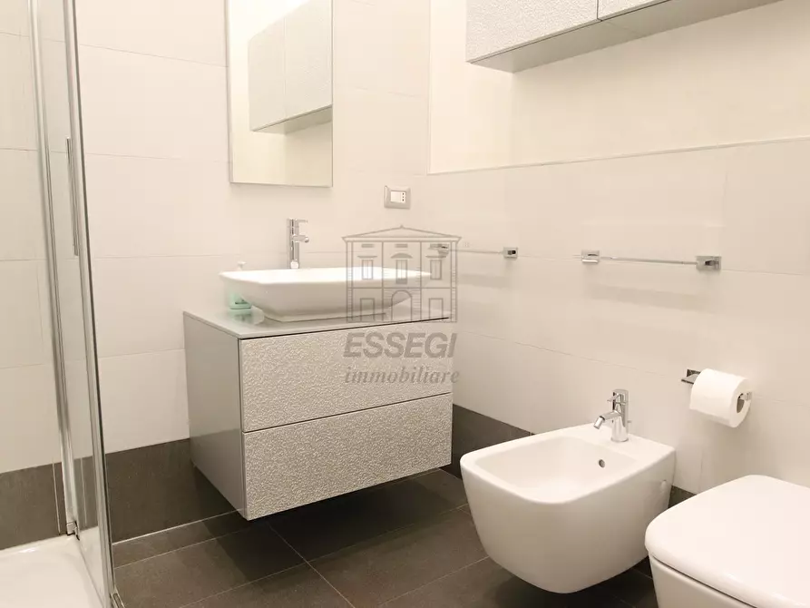 Immagine 17 di Appartamento in vendita  in Via Beccheria 35 a Lucca