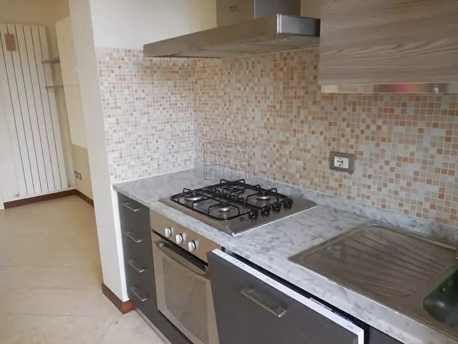 Immagine 7 di Appartamento in vendita  in Via di Mugnano 195 a Lucca