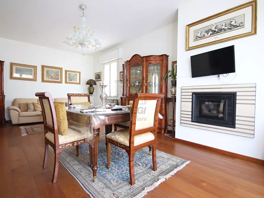 Immagine 6 di Villa in vendita  in Via Sant'Angelo a Lucca