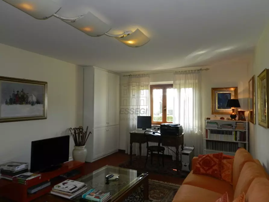 Immagine 30 di Villa in vendita  in Traversa II Via Vecchia Pesciatina 84 a Lucca