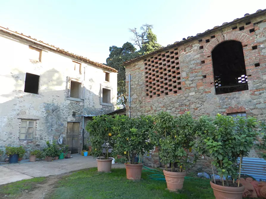 Immagine 6 di Rustico / casale in vendita  in Via di Palmata 425 a Lucca