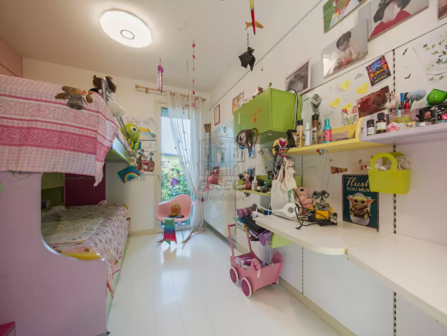 Immagine 22 di Attico in vendita  in Via delle Tagliate 114 a Lucca