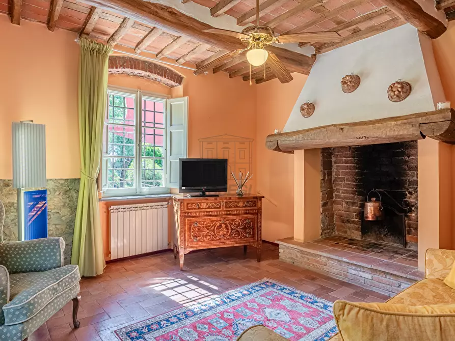 Immagine 4 di Rustico / casale in vendita  in Via di Mutigliano 1051/B a Lucca