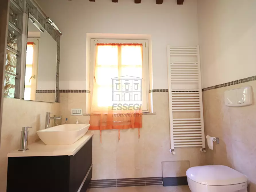 Immagine 15 di Casa indipendente in vendita  in Via dei Garganetti 314 a Lucca