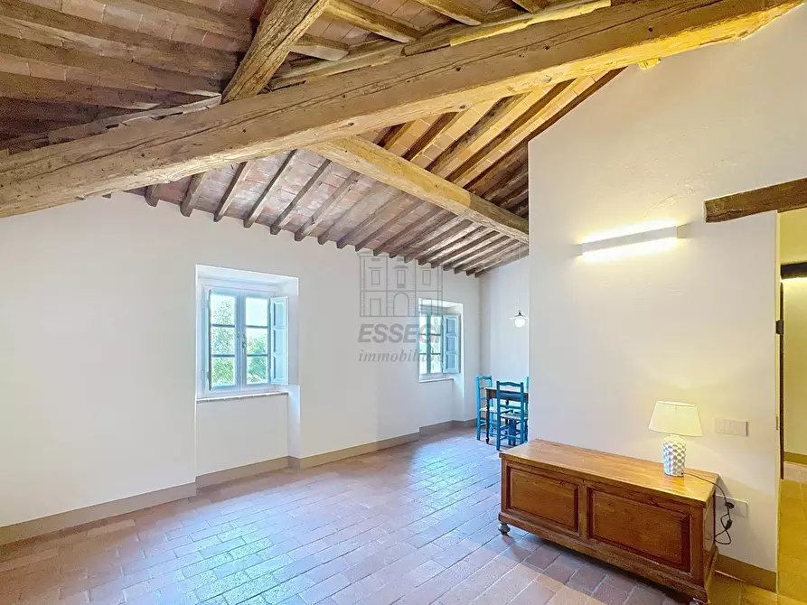 Immagine 2 di Appartamento in affitto  in Via di Matraia 611 a Lucca