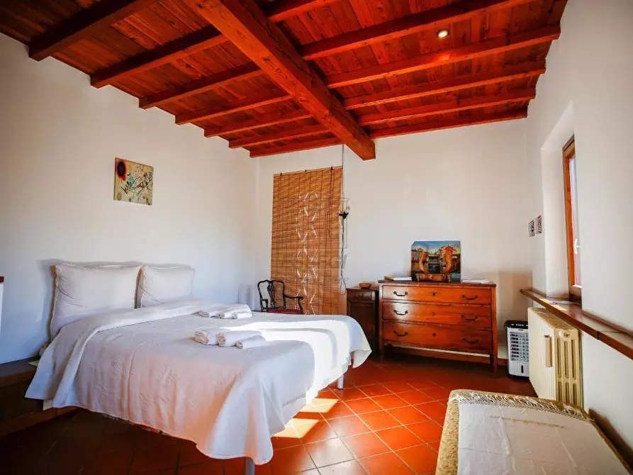 Immagine 28 di Rustico / casale in vendita  in Via di San Martino a Porcari