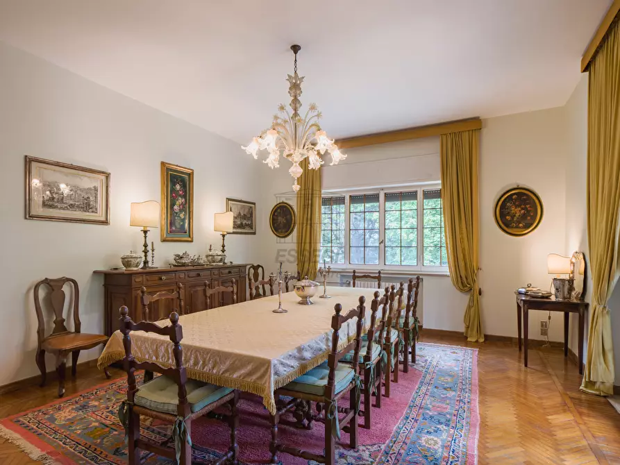 Immagine 20 di Villa in vendita  in Via dei Poveri Vecchi 749 a Lucca