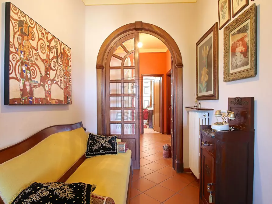 Immagine 24 di Villa in vendita  in Via Comunale Campolungo 51 a Lucca