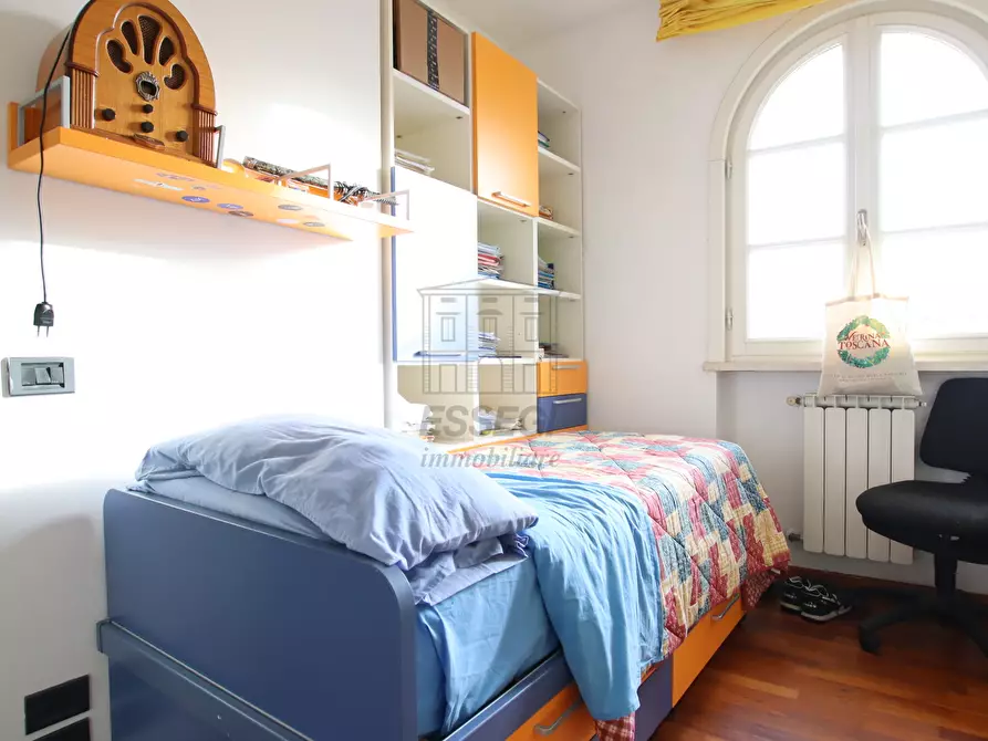 Immagine 7 di Villetta a schiera in vendita  in Via della Scogliera 109 a Lucca