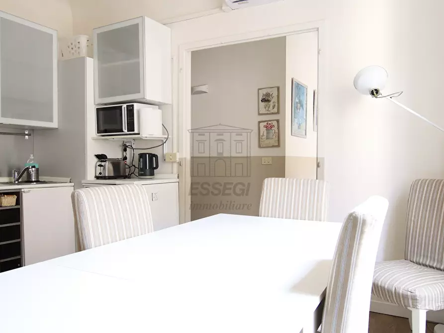Immagine 4 di Appartamento in vendita  in Via Beccheria 35 a Lucca