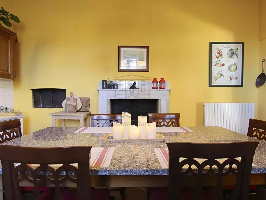 Immagine 16 di Villa in vendita  in Via per Gattaiola e Meati 598/A a Lucca