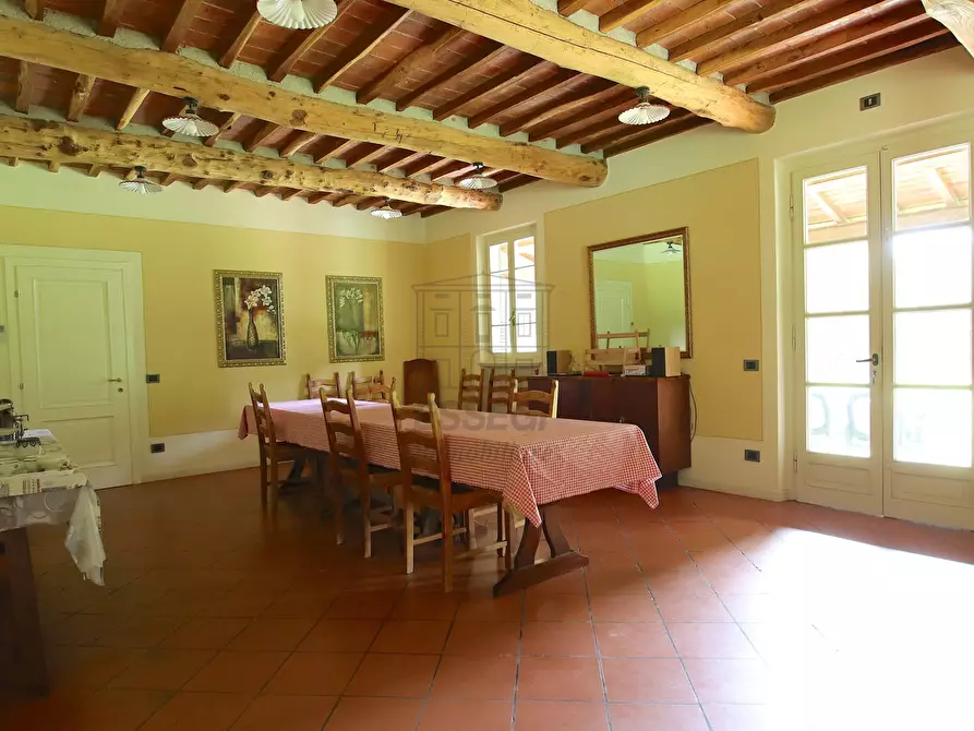 Immagine 24 di Villa in vendita  in Via di Tiglio 33 a Capannori
