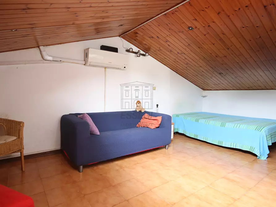 Immagine 15 di Villetta a schiera in vendita  in Via della Chiesa di Santa Maria a Colle 5 a Lucca