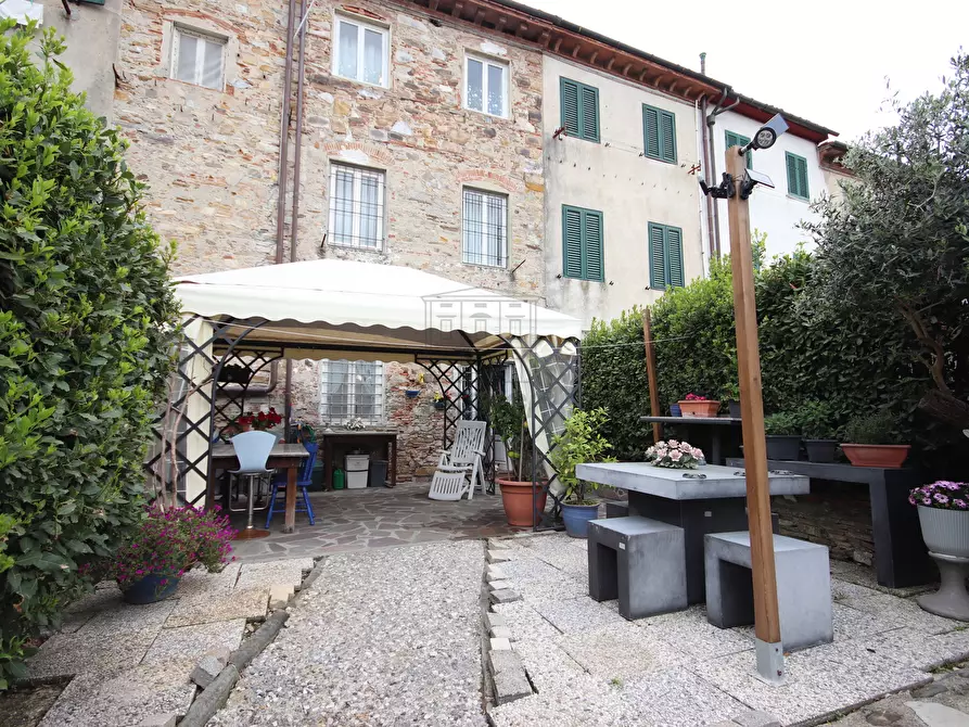 Immagine 16 di Terratetto in vendita  in Via di Mugnano 4 a Lucca