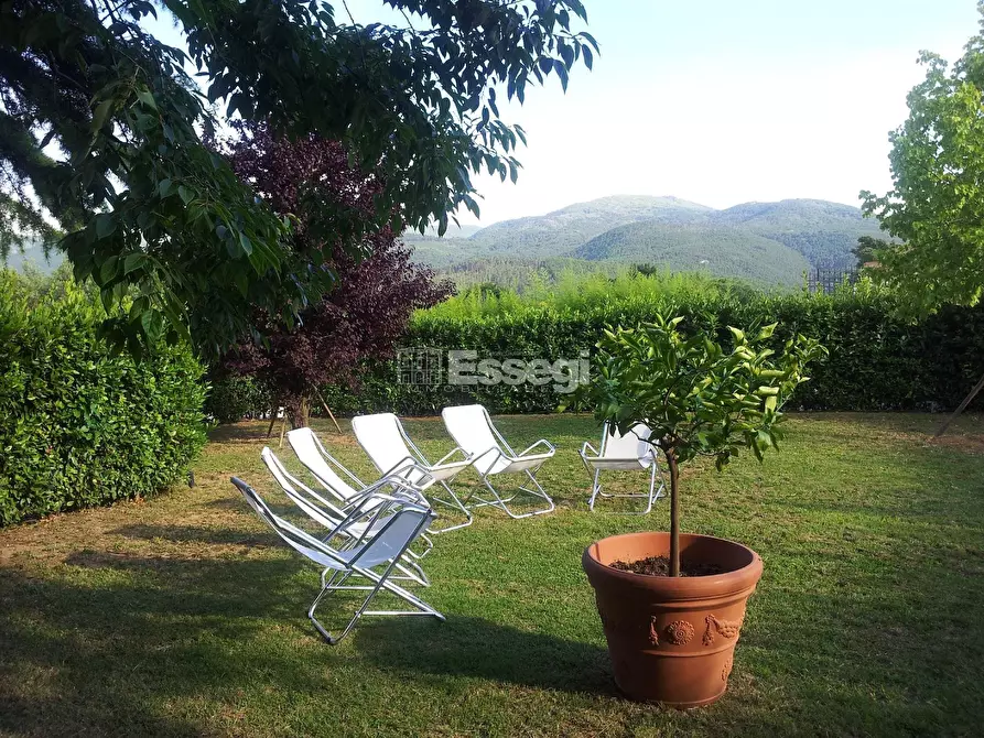Immagine 13 di Villa in vendita  in Via Nuova per Pisa a Lucca