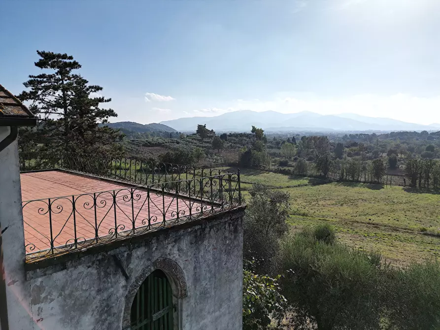 Immagine 9 di Rustico / casale in vendita  in Via di Collecchio a Capannori