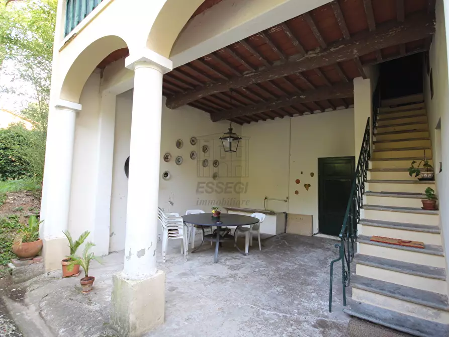 Immagine 4 di Villa in vendita  in Via Sarzanese 1028 a Lucca