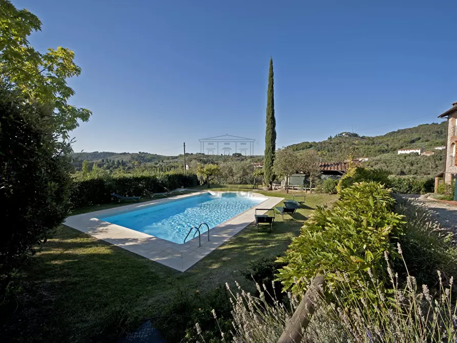 Immagine 23 di Rustico / casale in vendita  in Via di Mammoli 1001 a Lucca