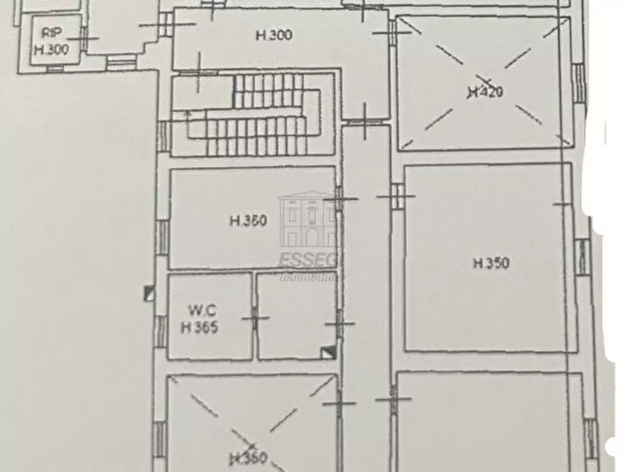 Immagine 28 di Terratetto in vendita  in Via San Martino 63 a Peccioli