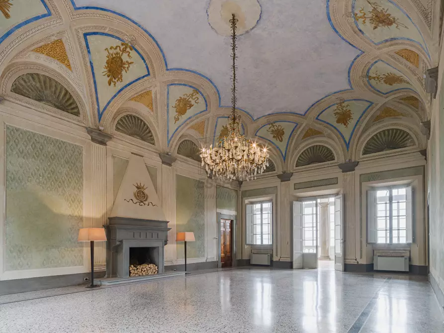 Immagine 41 di Rustico / casale in vendita  in Per matraia 22 a Capannori