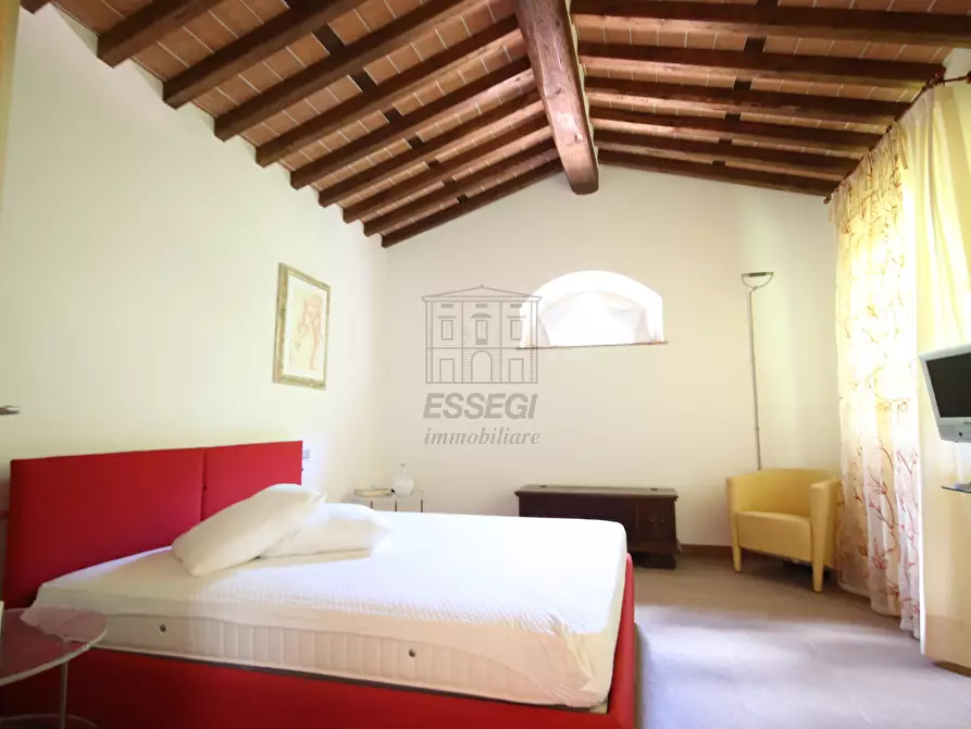 Immagine 13 di Casa indipendente in vendita  in Via dei Garganetti 314 a Lucca