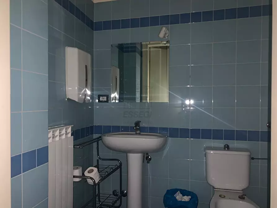 Immagine 6 di Ufficio in affitto  in Via Carlo del Prete a Lucca