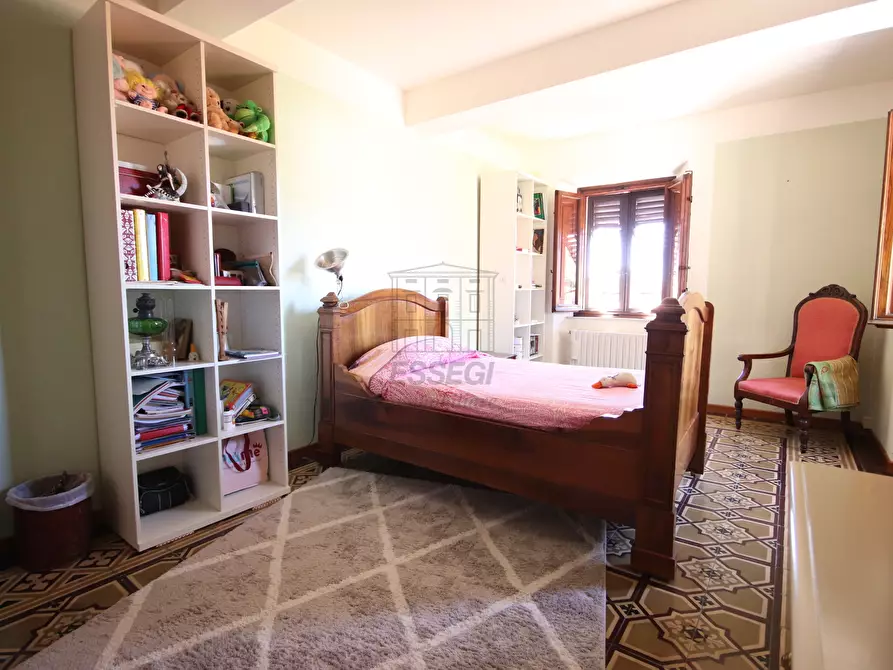 Immagine 4 di Rustico / casale in vendita  in Località Lastrico 7 a Pescaglia