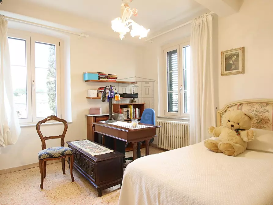 Immagine 16 di Casa bifamiliare in vendita  in Via della Santissima Annunziata 531 a Lucca