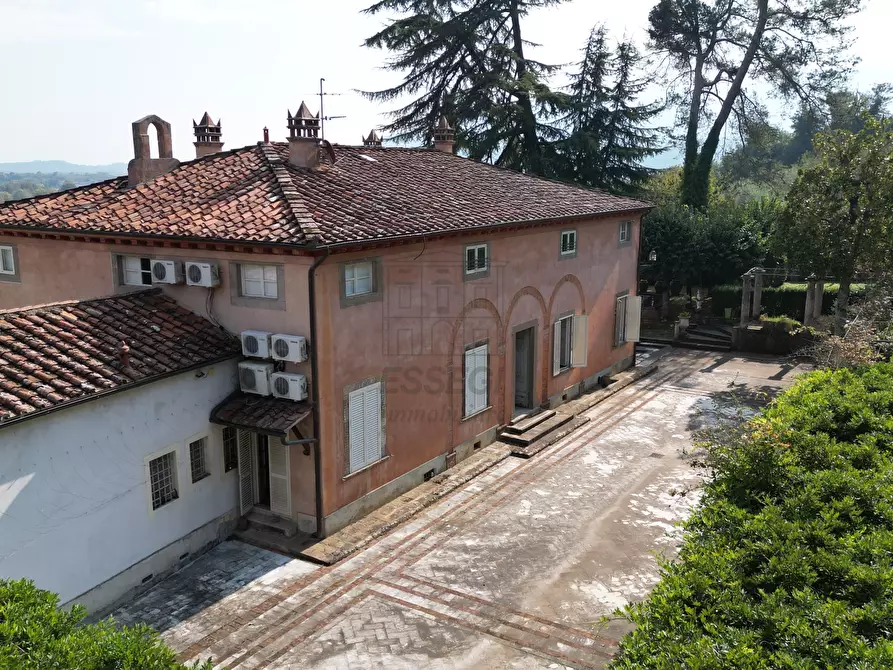 Immagine 47 di Villa in vendita  in Via del Cimitero ⅩⅩⅠⅠⅠ 676 a Lucca