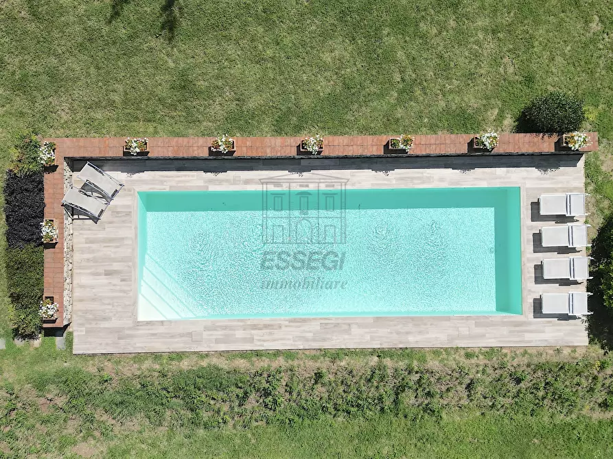 Immagine 71 di Rustico / casale in vendita  in Via della Pieve Santo Stefano 7165 a Lucca