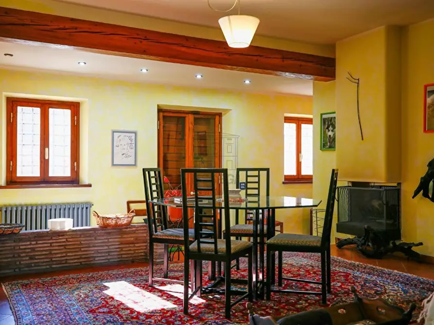 Immagine 10 di Rustico / casale in vendita  in Via di San Martino a Porcari