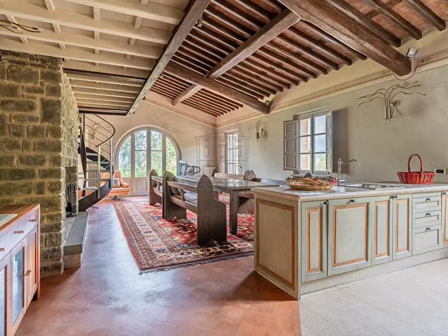 Immagine 30 di Villa in vendita  in via di Montechiari a Montecarlo