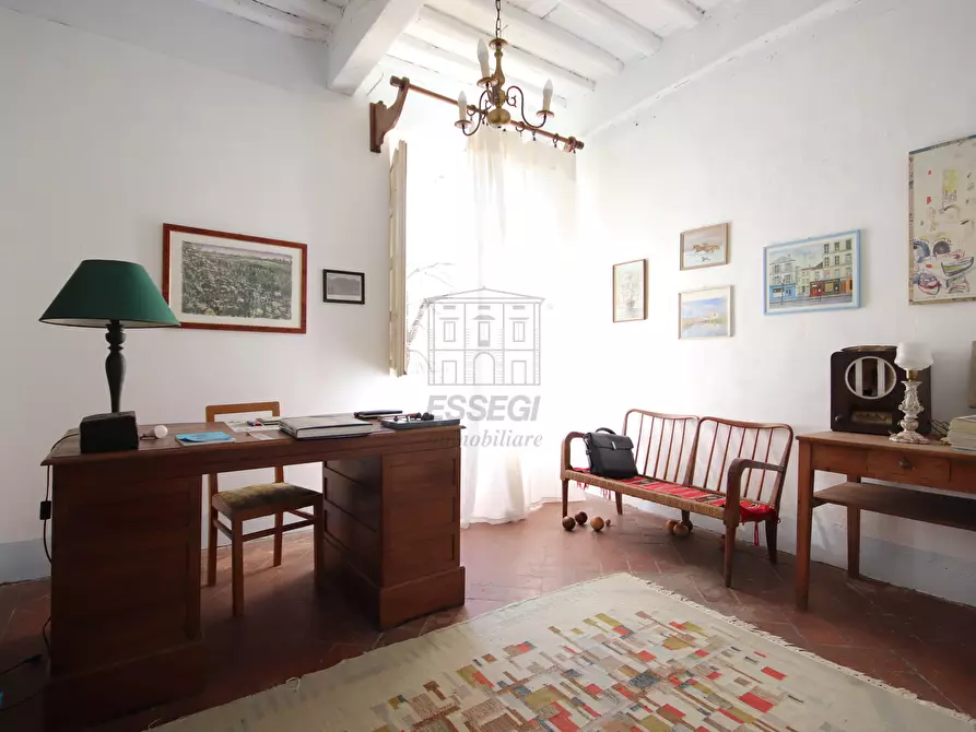 Immagine 14 di Rustico / casale in vendita  in via della chiesa di Camigliano, Camigliano 1 a Lucca