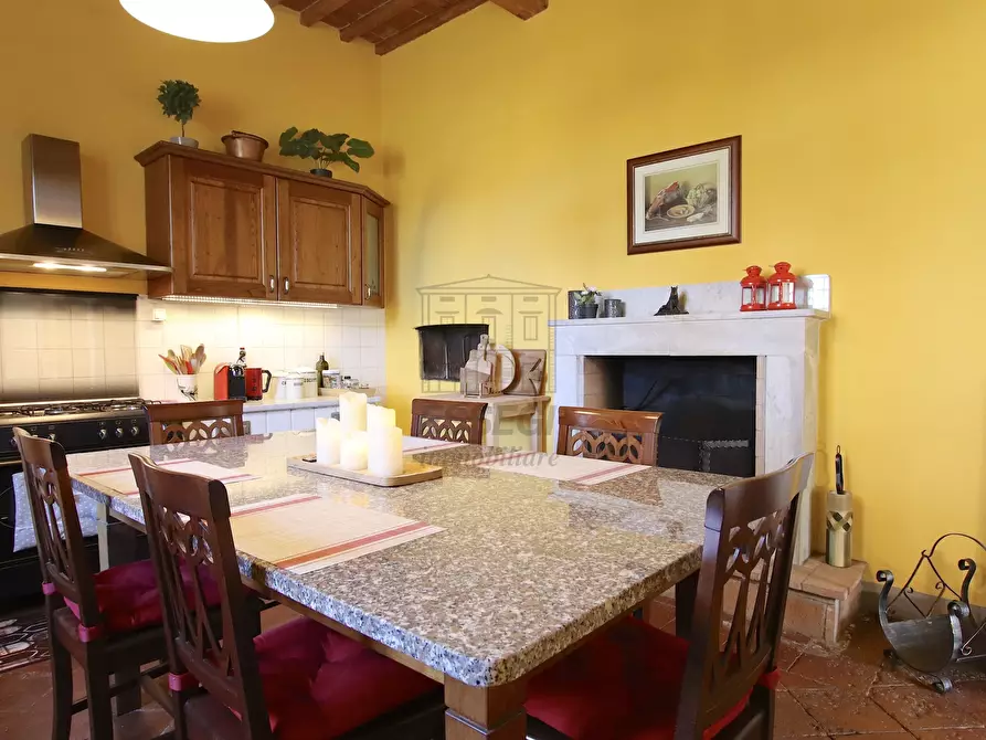 Immagine 15 di Villa in vendita  in Via per Gattaiola e Meati 598/A a Lucca