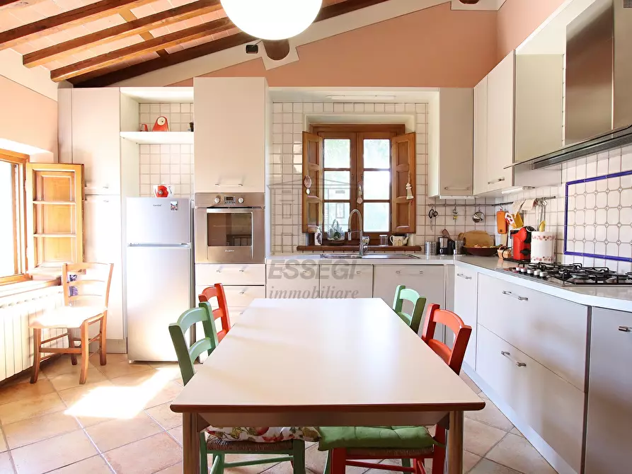 Immagine 32 di Rustico / casale in vendita  in Località Frantoio, Valdottavo 17 a Borgo A Mozzano