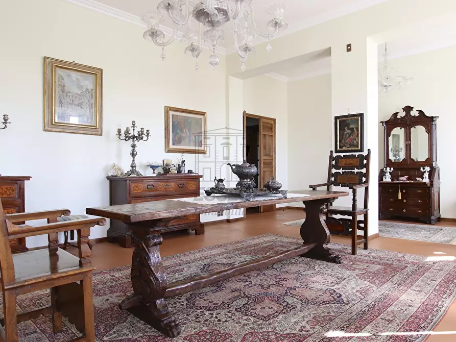 Immagine 15 di Villa in vendita  in Via dei Pieroni a Capannori