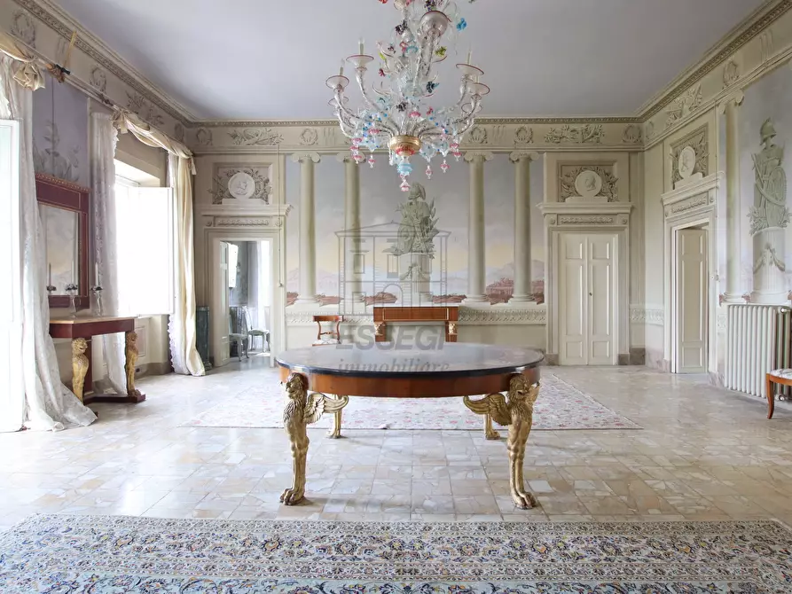 Immagine 12 di Villa in vendita  in Via del Cimitero ⅩⅩⅠⅠⅠ 676 a Lucca
