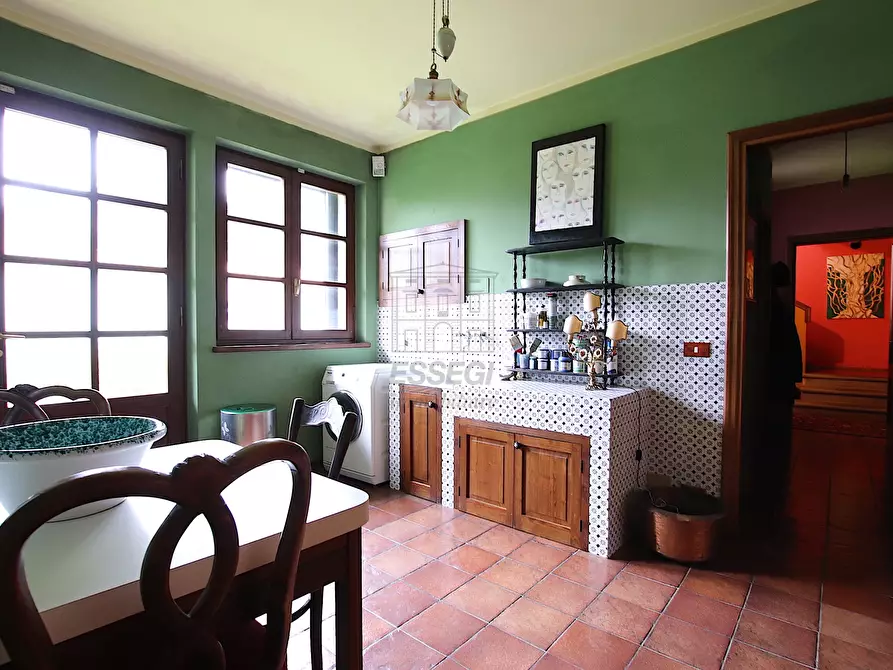 Immagine 14 di Villa in vendita  in Viale Cesare Biondi 68 a Barga