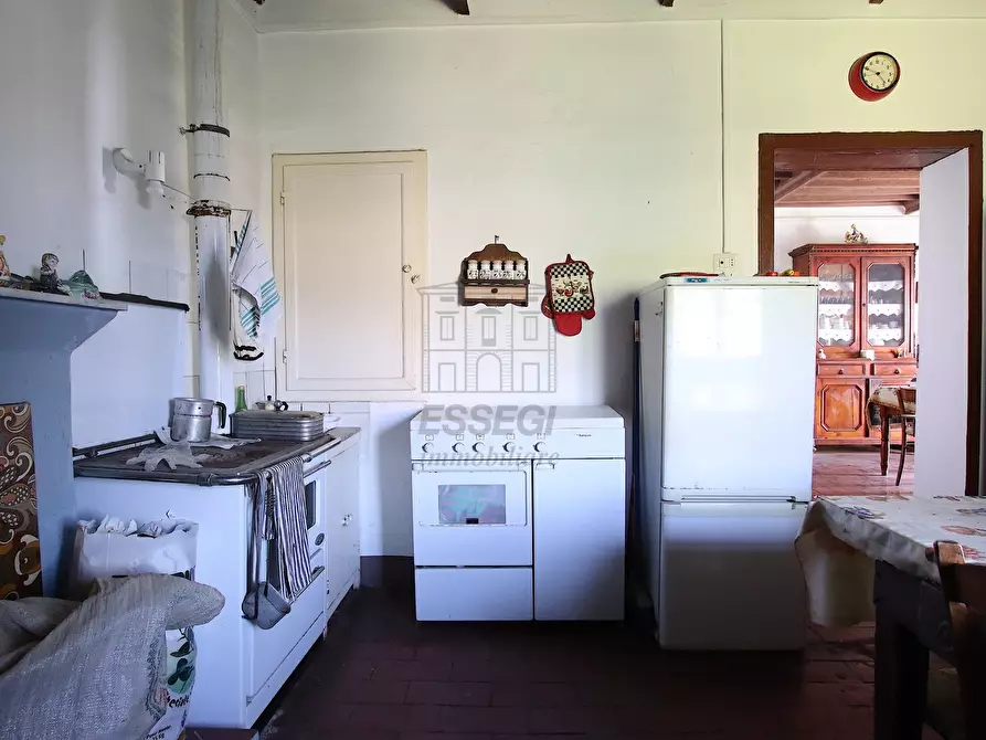 Immagine 14 di Rustico / casale in vendita  in Via Tofori a Lucca