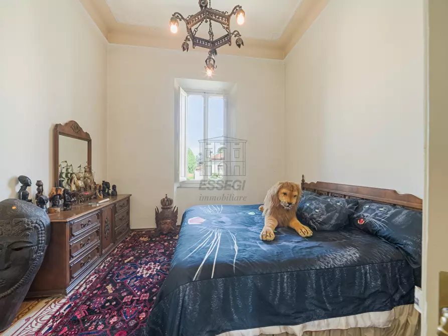 Immagine 55 di Villa in vendita  a Lucca