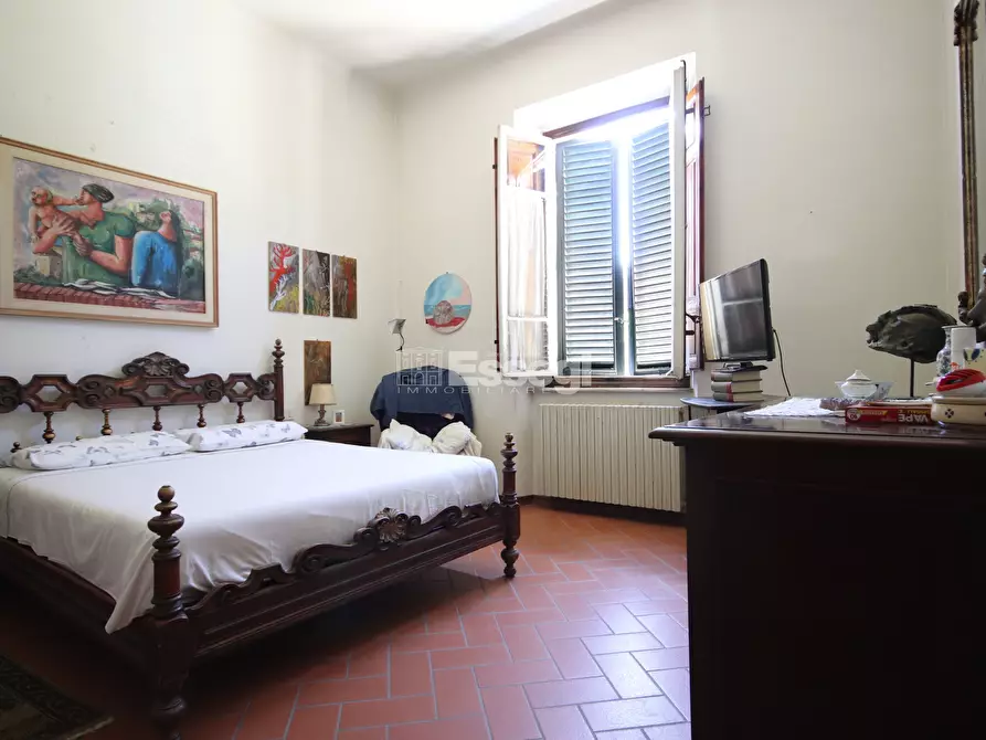 Immagine 15 di Terratetto in vendita  in Via Castruccio Buonamici 367 a Lucca