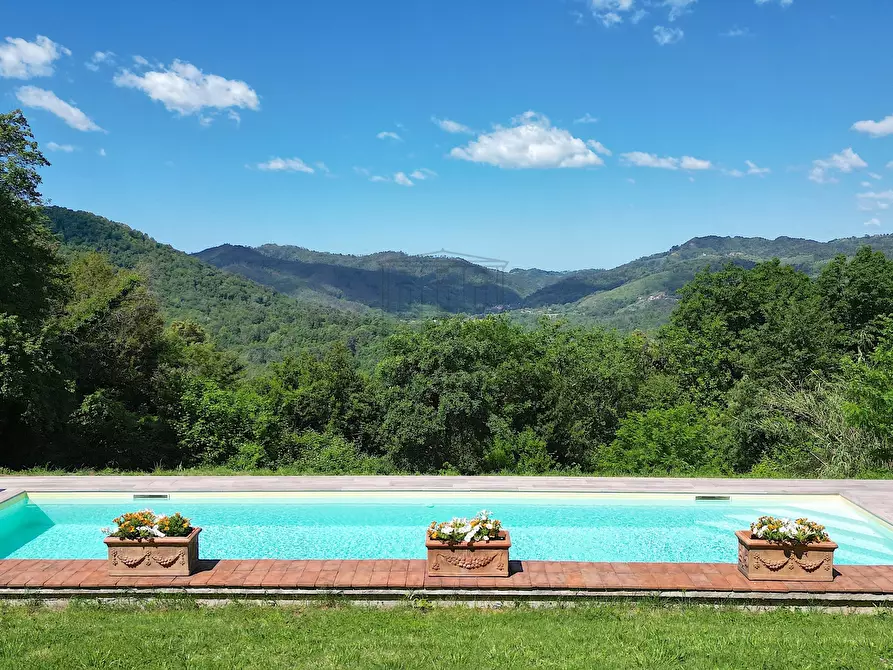 Immagine 10 di Rustico / casale in vendita  in Via della Pieve Santo Stefano 7165 a Lucca