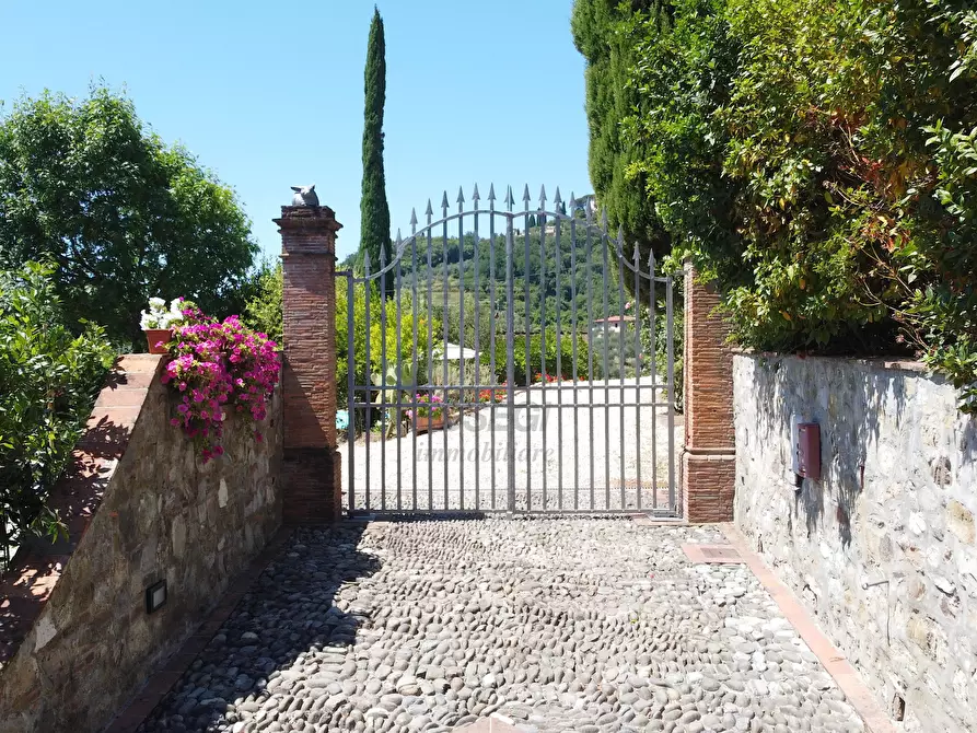 Immagine 32 di Rustico / casale in vendita  in Via di Mammoli 1001 a Lucca