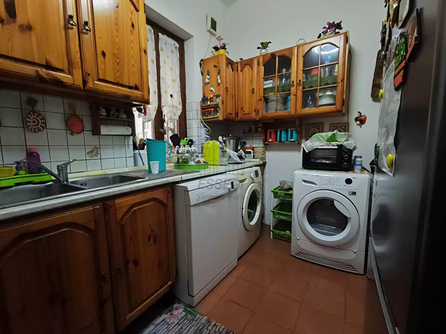 Immagine 3 di Terratetto in vendita  in Via delle Selvette, segromigno in monte 298 a Lucca