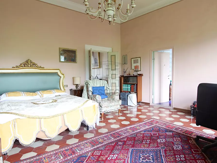 Immagine 25 di Villa in vendita  in Via dei Gambarini a Lucca