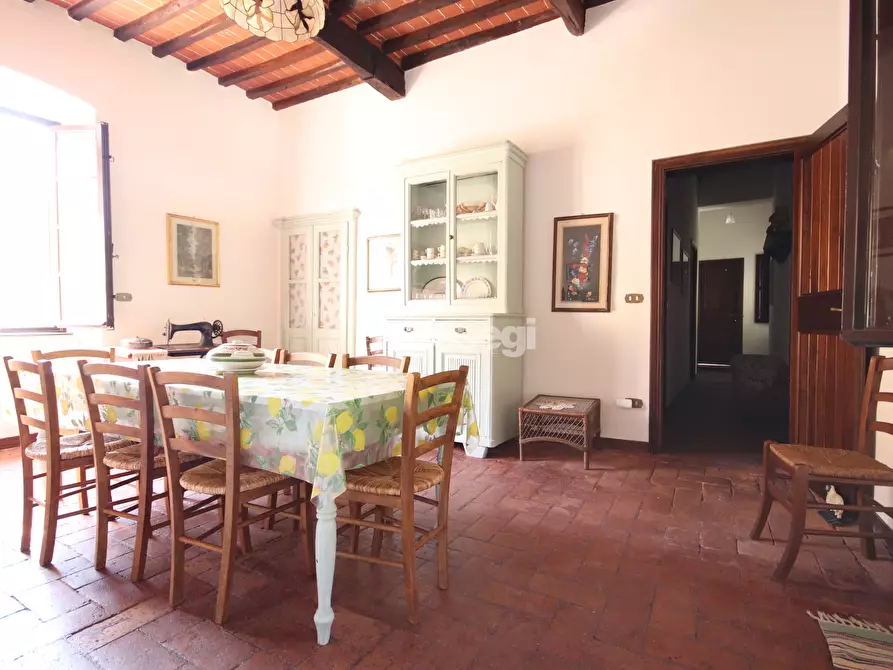 Immagine 3 di Rustico / casale in vendita  in Valpromaro a Massarosa