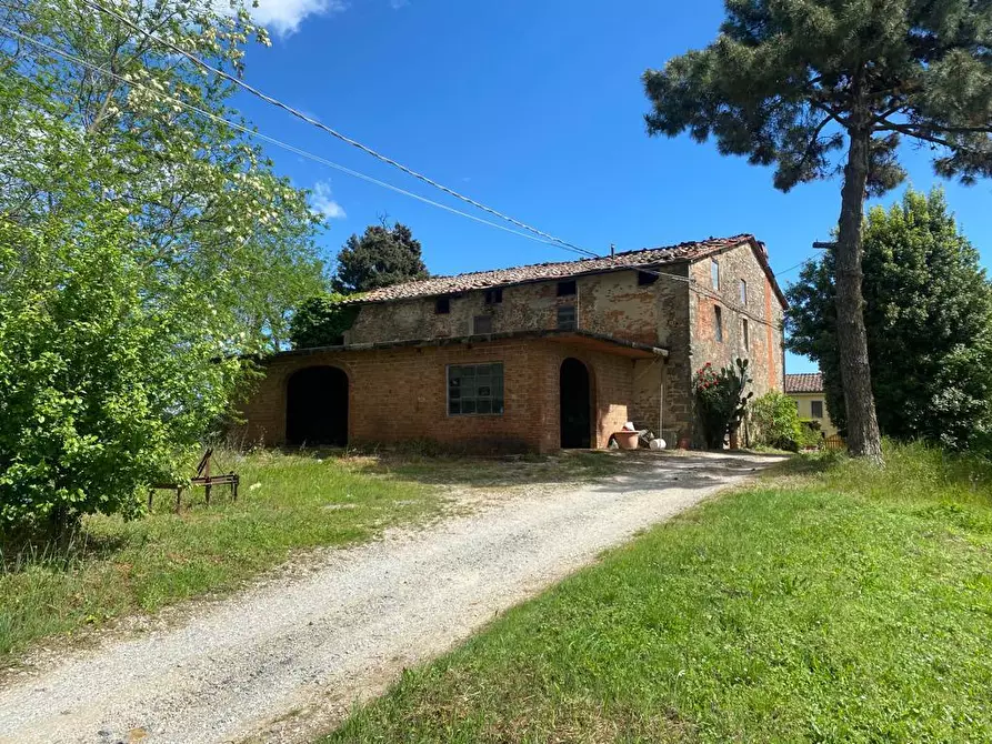 Immagine 1 di Rustico / casale in vendita  in Via di Palmata 425 a Lucca