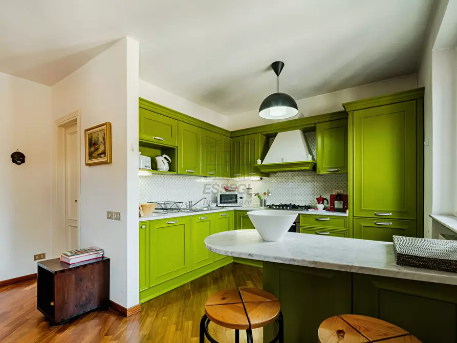 Immagine 8 di Appartamento in vendita  in Via della Zecca a Lucca