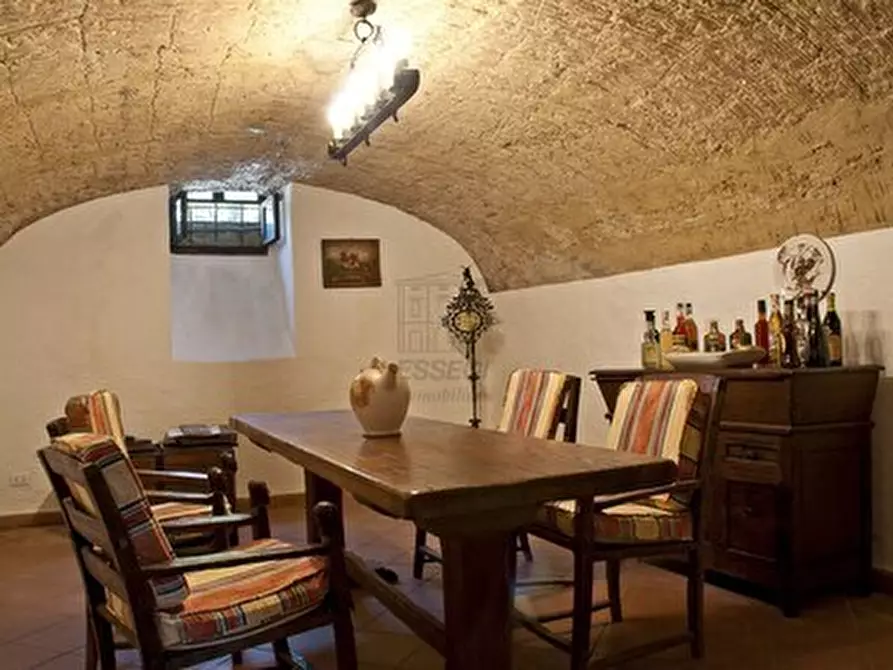 Immagine 19 di Villa in vendita  in Viale Umberto I 148 a Bagni Di Lucca