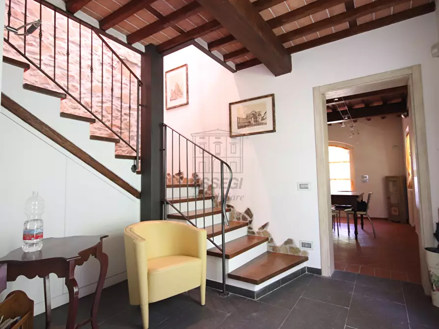 Immagine 3 di Casa indipendente in vendita  in Via dei Garganetti 314 a Lucca